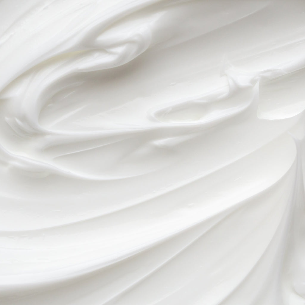 Seams hand cream texture