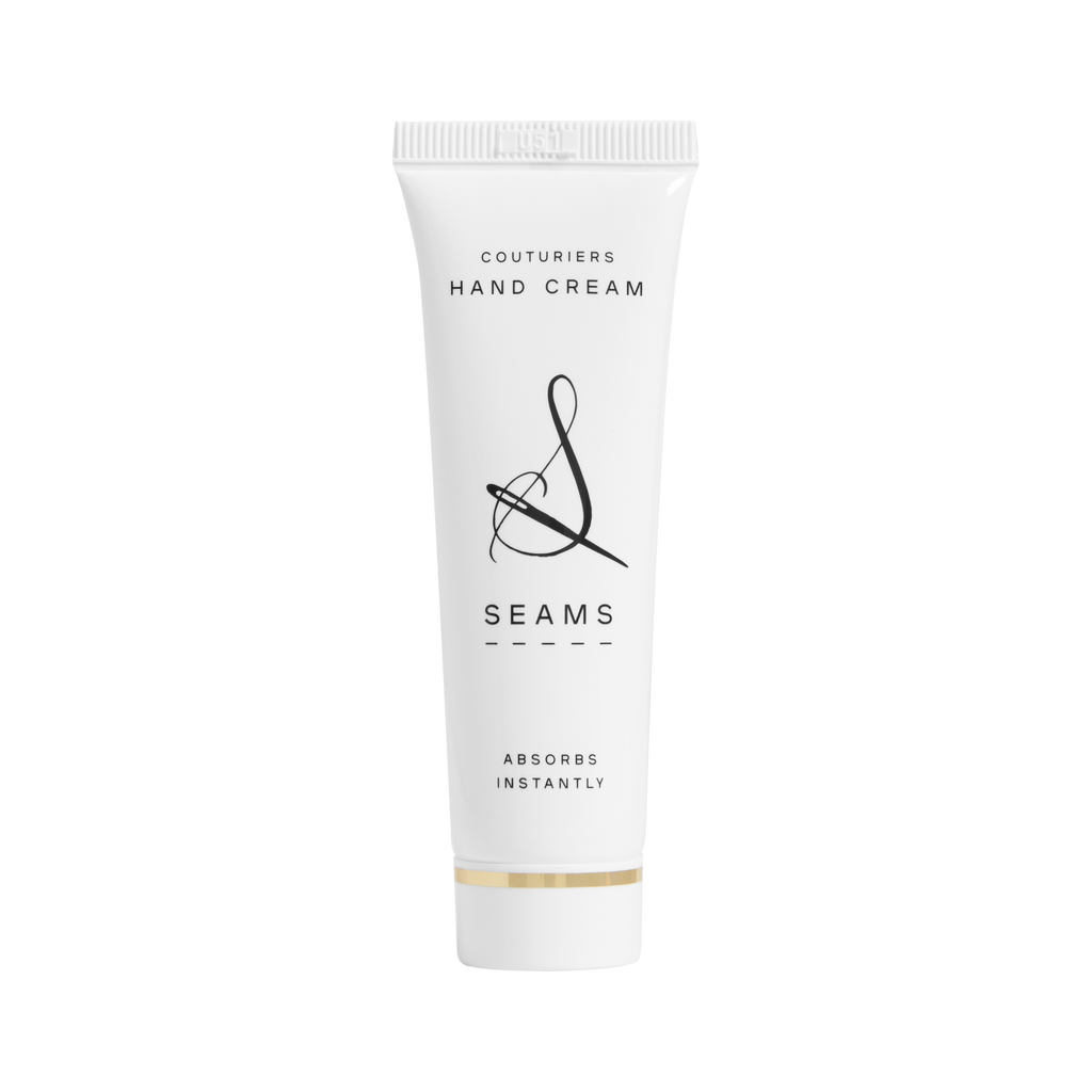 Seams Hand Cream 30ml tube