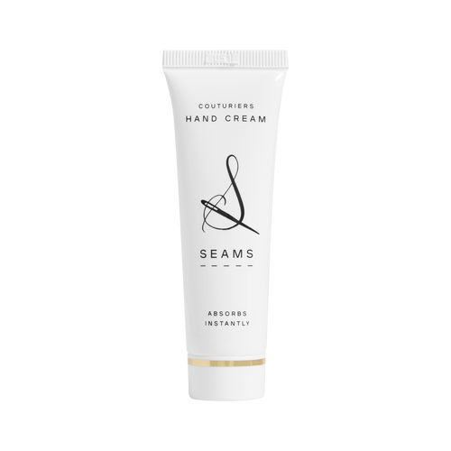 Seams Hand Cream 30ml tube