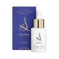 Seams Cuticle, Hand and Nail Oil box and bottle